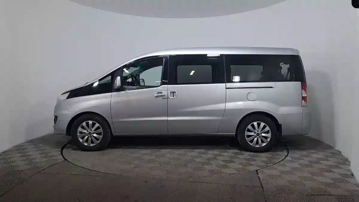 JAC M5 2015 года за 5 627 000 тг. в Астана