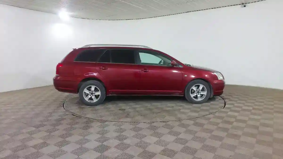 Toyota Avensis 2004 года за 3 439 000 тг. в Шымкент