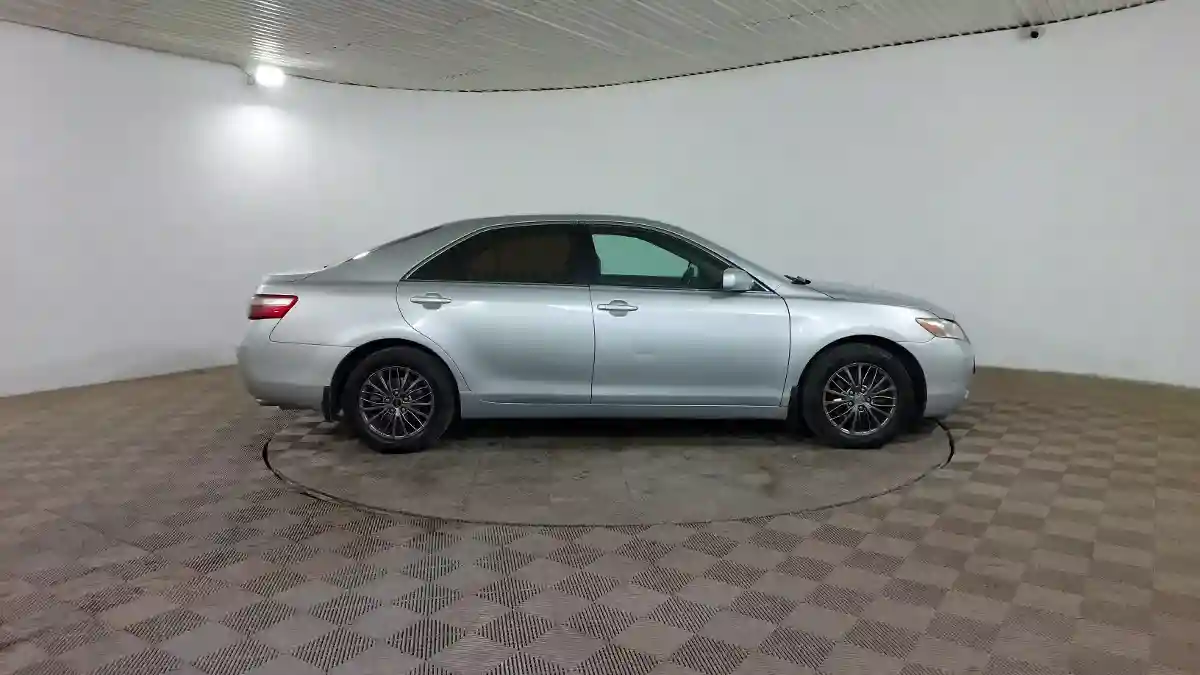 Toyota Camry 2007 года за 5 010 000 тг. в Шымкент