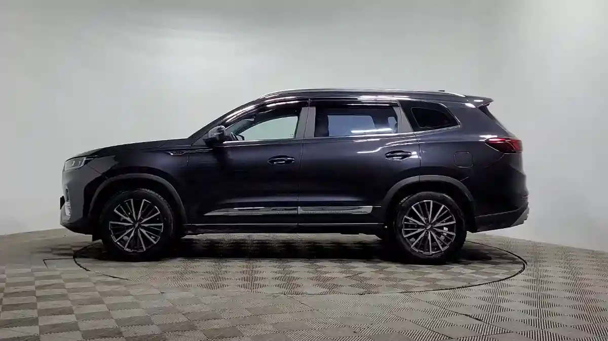 Chery Tiggo 8 Pro Max 2021 года за 8 860 000 тг. в Алматы