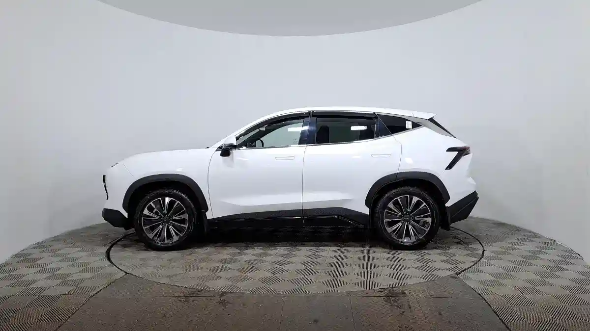 Jetour Dashing 2023 года за 7 730 000 тг. в Астана