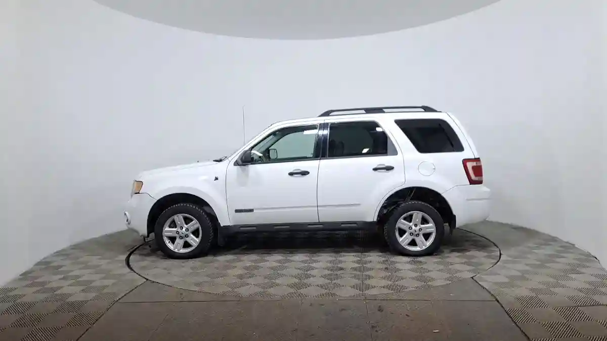 Ford Escape 2008 года за 3 199 000 тг. в Астана