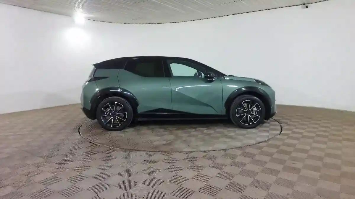 Zeekr X 2023 года за 9 020 000 тг. в Шымкент