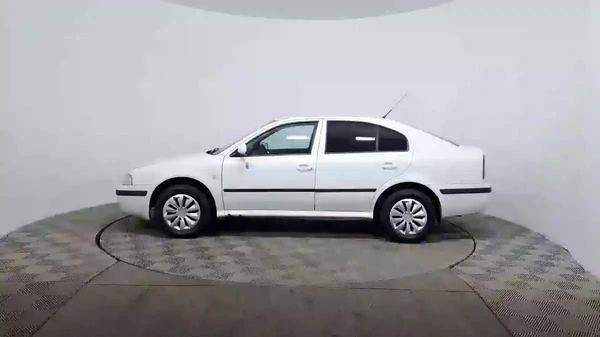 Skoda Octavia 2008 года за 1 920 000 тг. в Астана