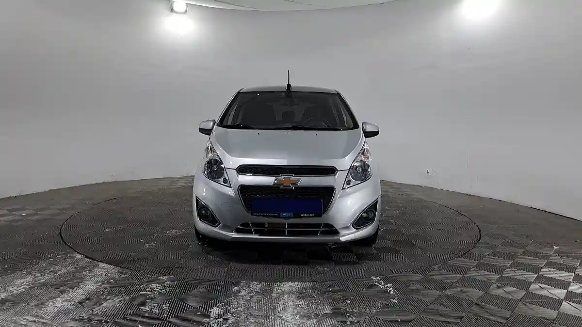 Chevrolet Spark 2022 года за 4 800 000 тг. в Павлодар