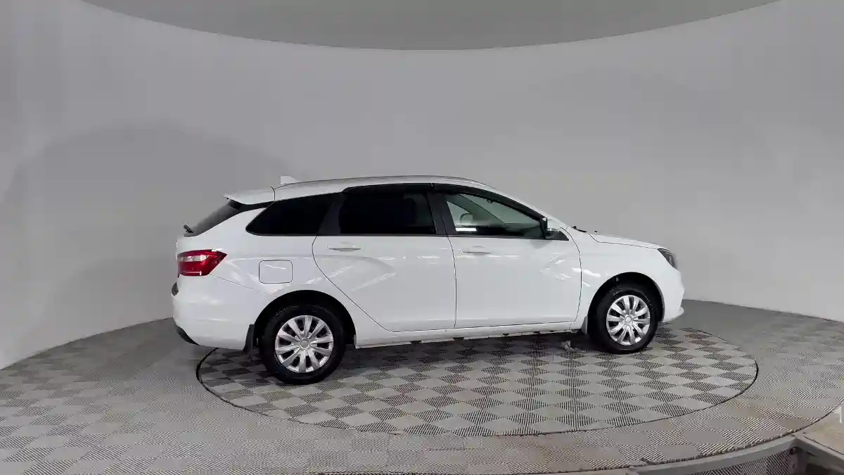 LADA (ВАЗ) Vesta Cross 2022 года за 5 270 000 тг. в Караганда