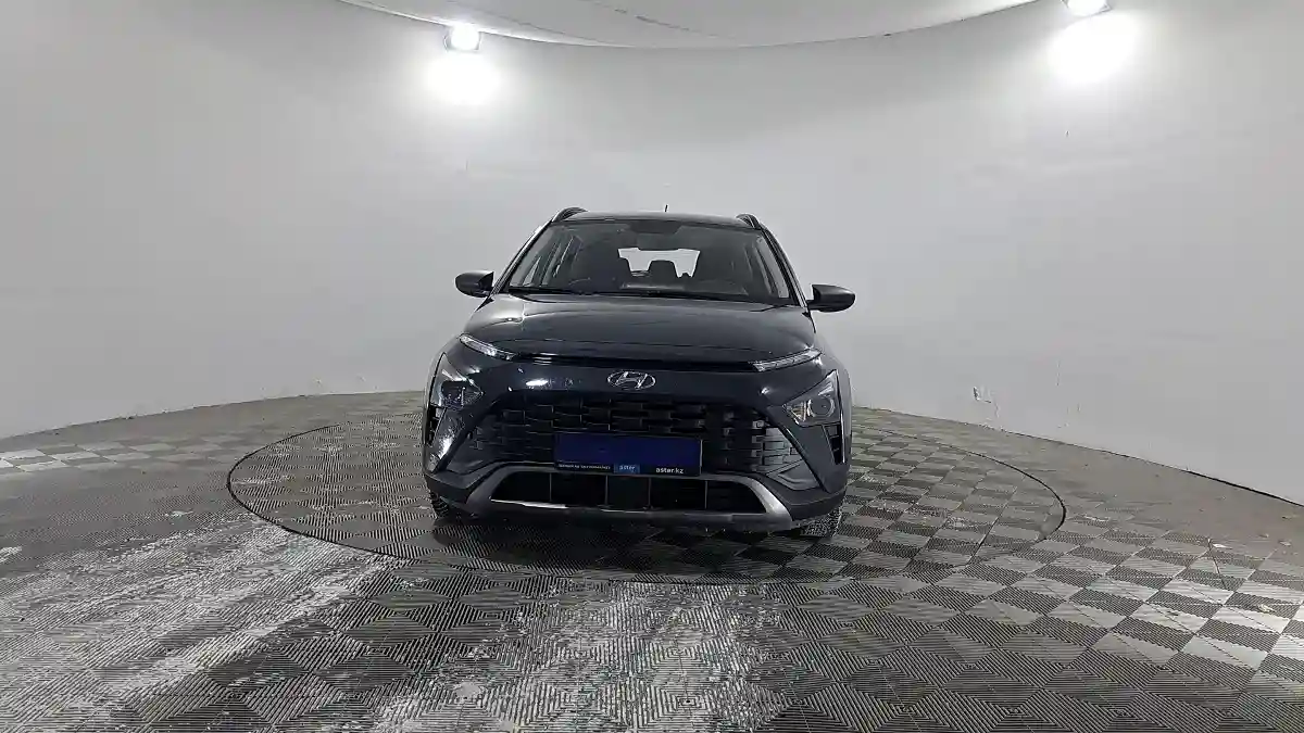 Hyundai Bayon 2024 года за 6 530 000 тг. в Павлодар