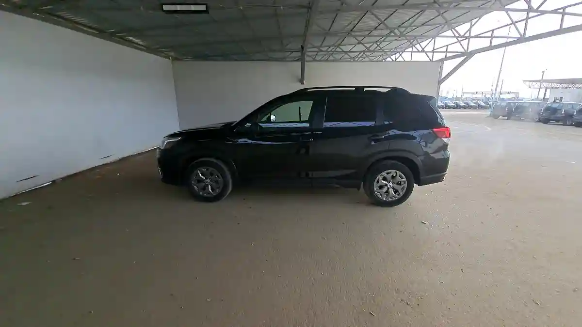 Subaru Forester 2020 года за 9 200 000 тг. в Кызылорда