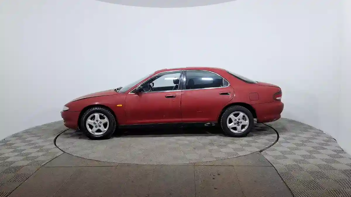 Mazda Xedos 6 1996 года за 390 000 тг. в Астана