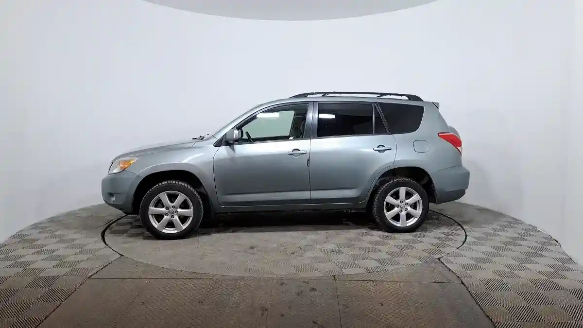Toyota RAV4 2006 года за 5 178 000 тг. в Астана