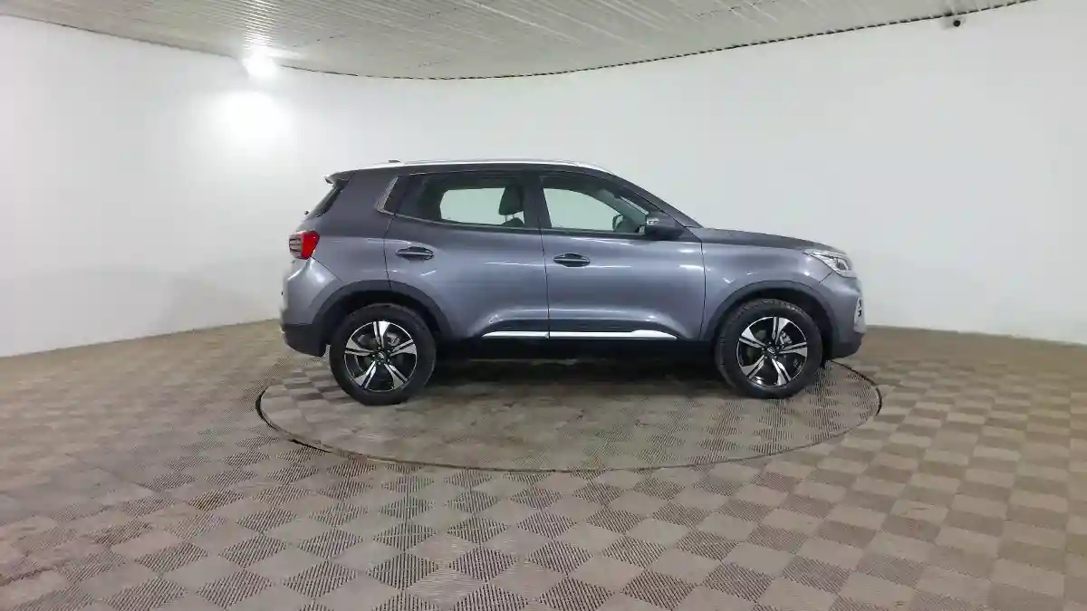 Chery Tiggo 4 Pro 2024 года за 7 070 000 тг. в Шымкент