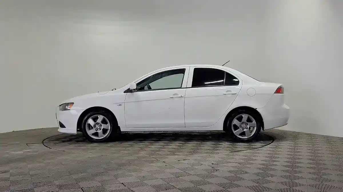 Mitsubishi Lancer 2013 года за 3 530 000 тг. в Алматы