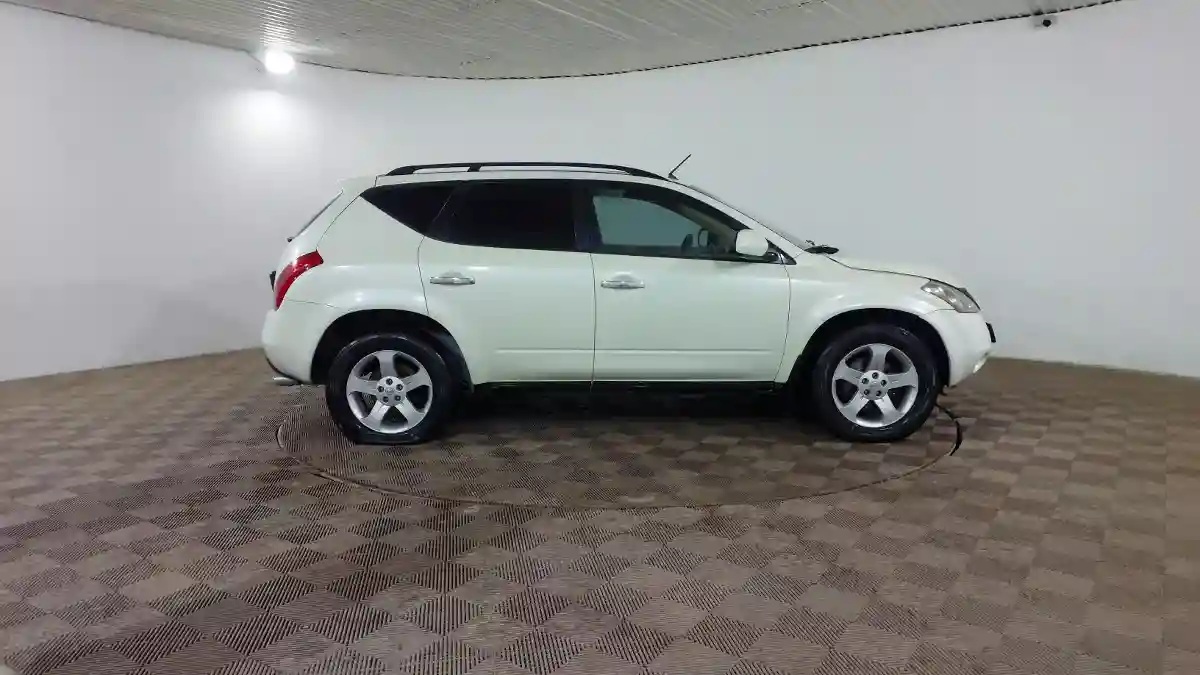 Nissan Murano 2003 года за 2 330 000 тг. в Шымкент