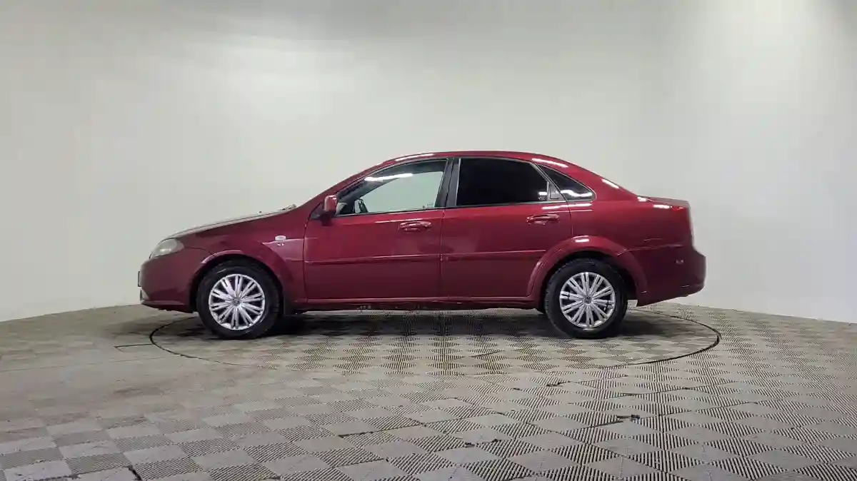 Daewoo Gentra 2014 года за 3 035 000 тг. в Алматы