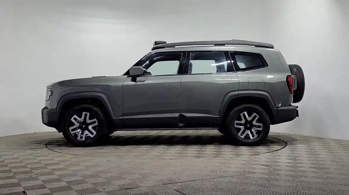 Changan Deepal G318 2024 года за 16 850 000 тг. в Алматы