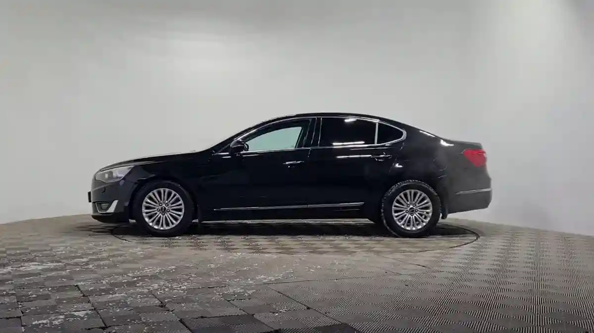 Kia Cadenza 2015 года за 7 046 000 тг. в Алматы