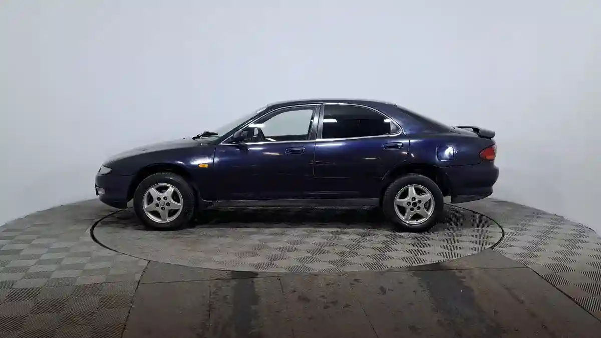 Mazda Eunos 500 1995 года за 390 000 тг. в Астана