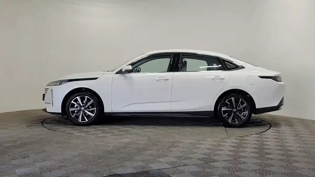 Changan Eado 2025 года за 7 770 000 тг. в Алматы