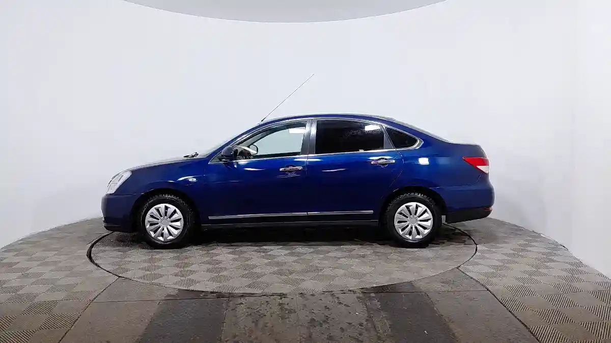 Nissan Almera 2015 года за 3 430 000 тг. в Астана
