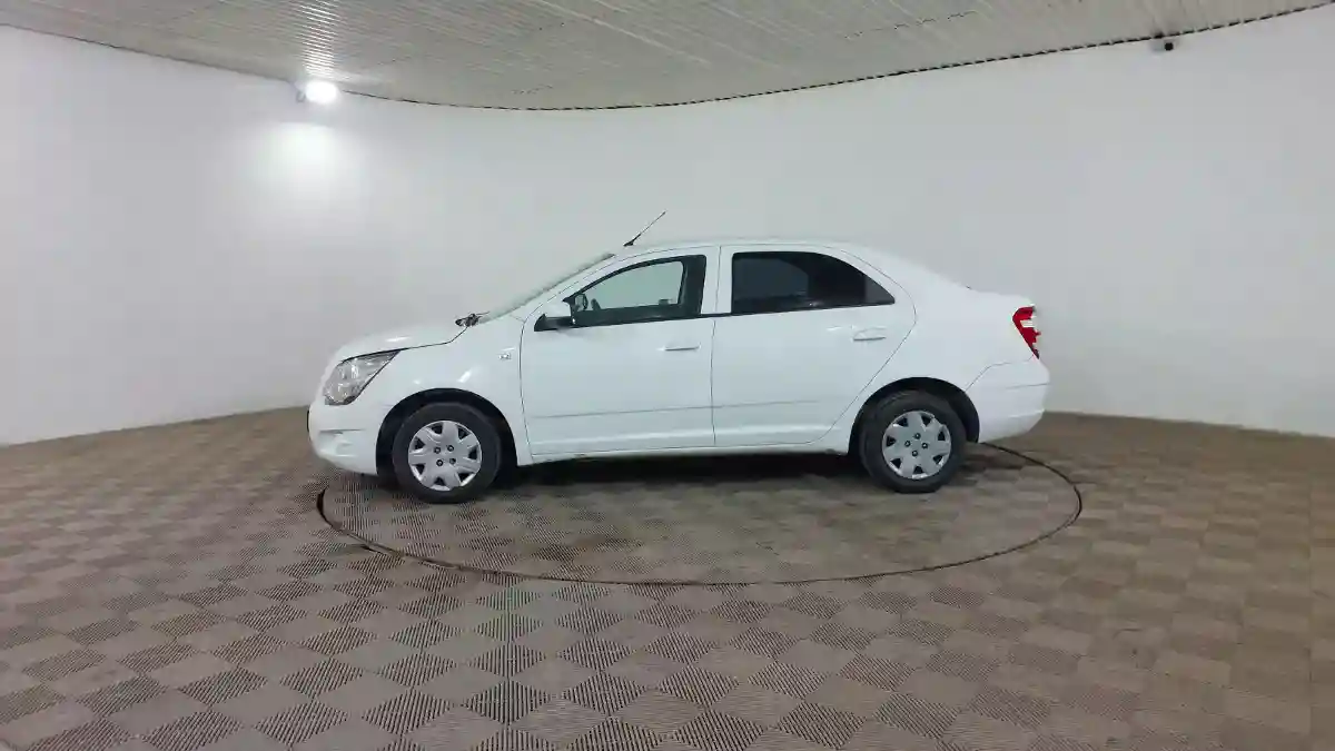 Chevrolet Cobalt 2022 года за 4 355 000 тг. в Шымкент