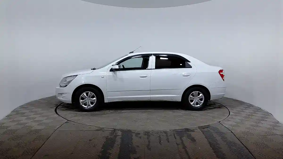 Chevrolet Cobalt 2020 года за 4 074 000 тг. в Астана