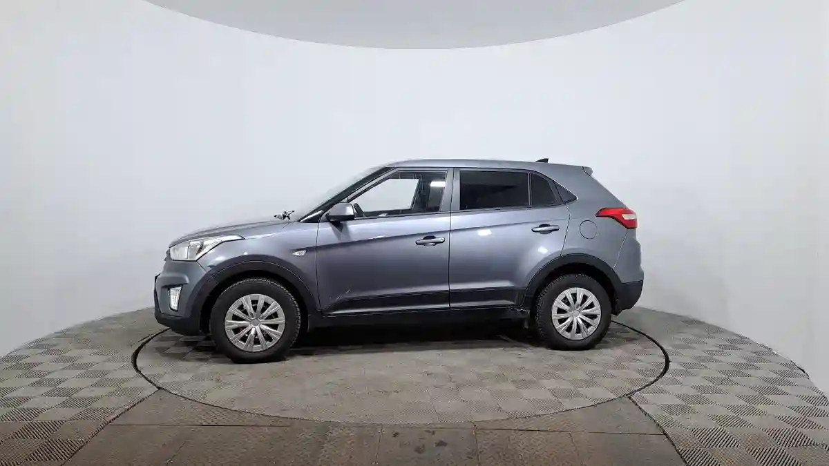 Hyundai Creta 2019 года за 7 205 000 тг. в Астана