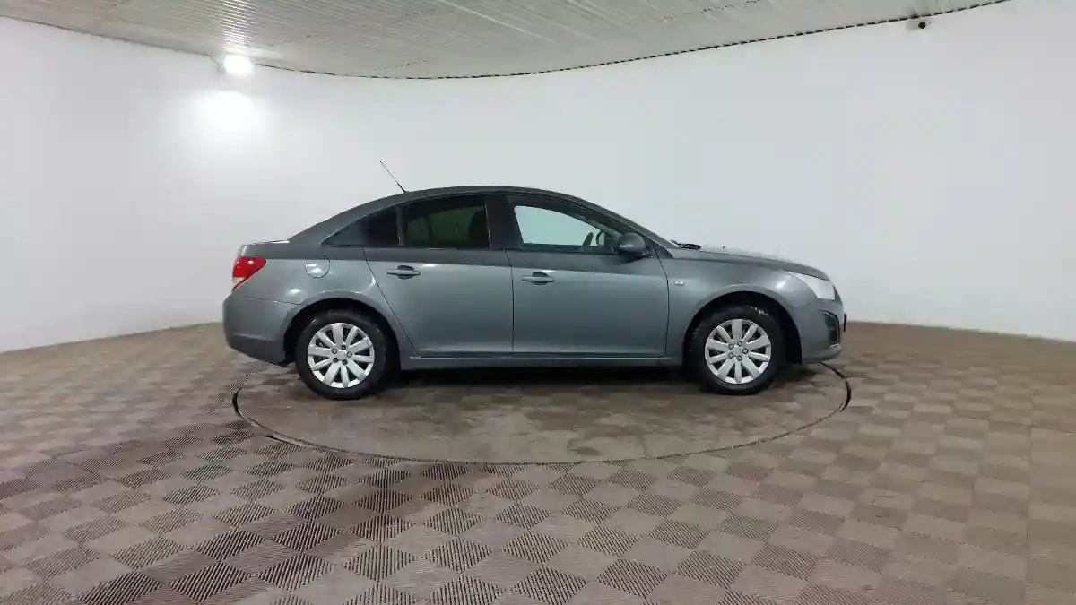 Chevrolet Cruze 2012 года за 2 500 000 тг. в Шымкент