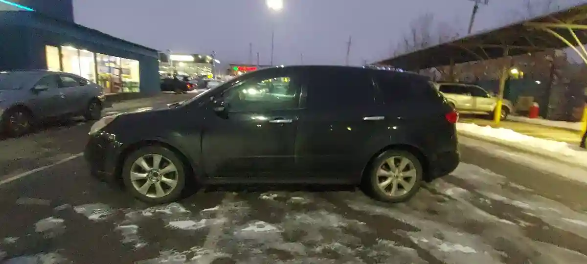 Subaru Tribeca 2006 года за 3 846 000 тг. в Алматы