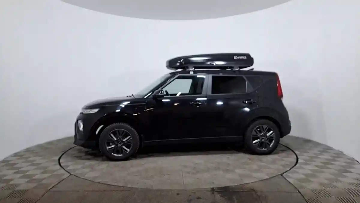 Kia Soul 2022 года за 8 482 000 тг. в Караганда