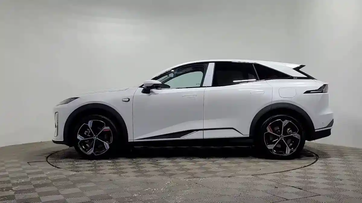 Changan Deepal S7 2025 года за 15 500 000 тг. в Алматы