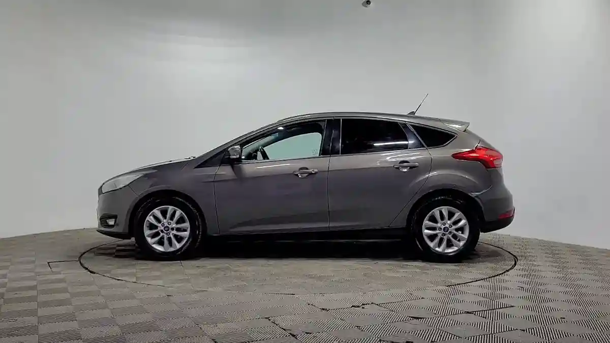 Ford Focus 2017 года за 4 990 000 тг. в Алматы