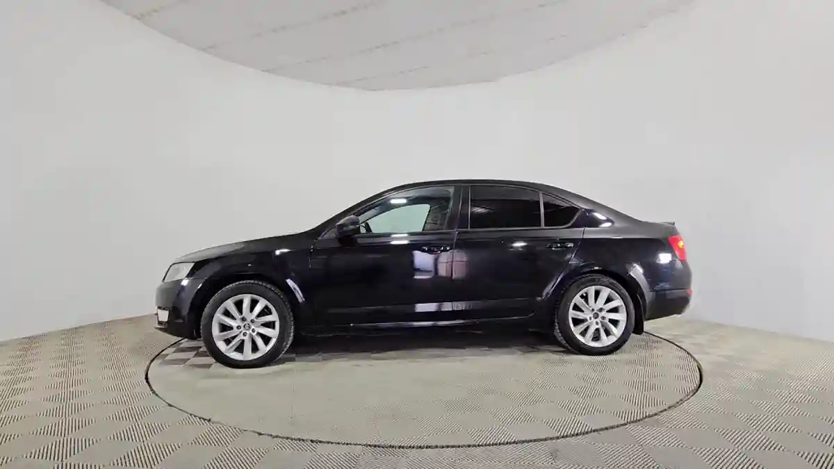 Skoda Octavia 2013 года за 3 440 000 тг. в Атырау