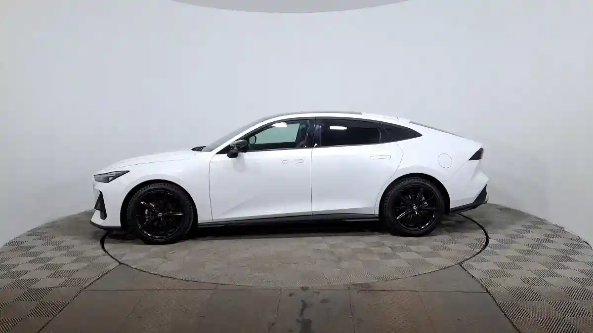 Changan UNI-V 2023 года за 9 525 000 тг. в Астана