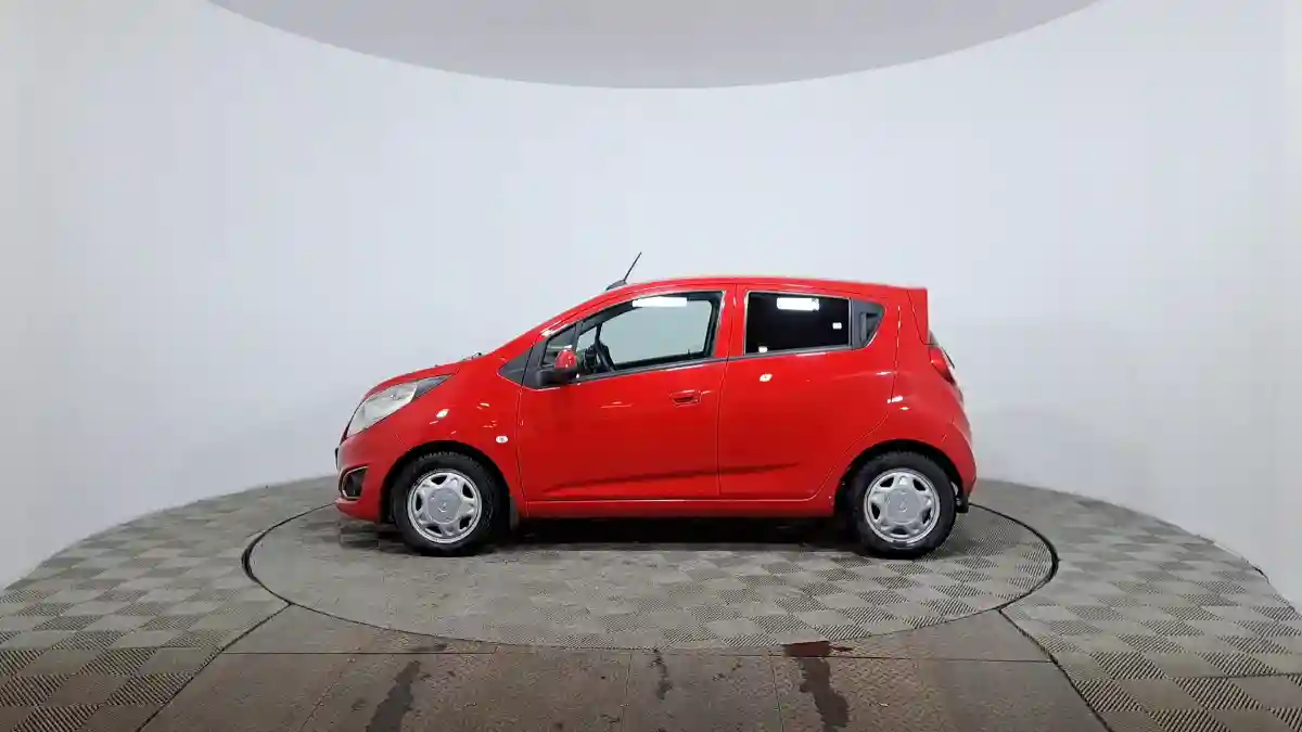 Chevrolet Spark 2021 года за 4 105 000 тг. в Астана