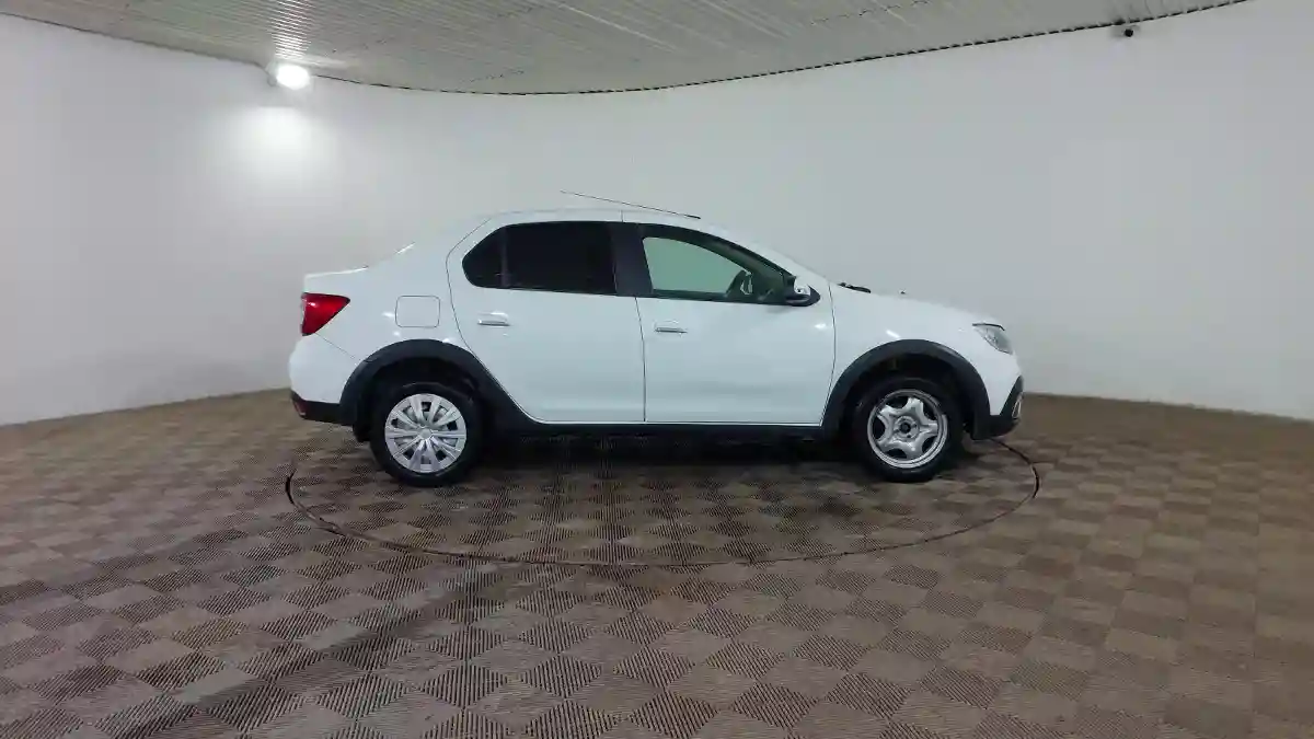 Renault Logan 2020 года за 4 020 000 тг. в Шымкент