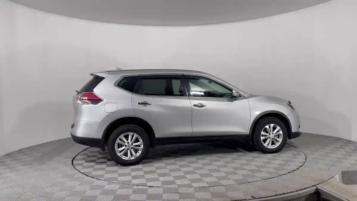 Nissan X-Trail 2018 года за 8 240 000 тг. в Караганда