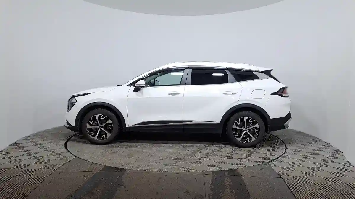 Kia Sportage 2024 года за 15 900 000 тг. в Астана
