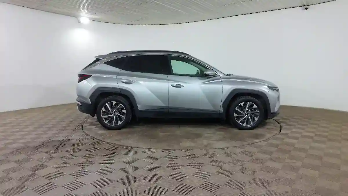 Hyundai Tucson 2022 года за 10 580 000 тг. в Шымкент