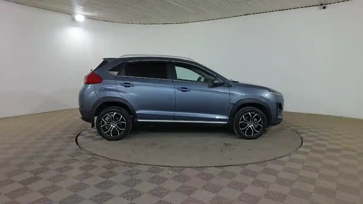 Chery Tiggo 2 Pro 2023 года за 4 696 000 тг. в Шымкент