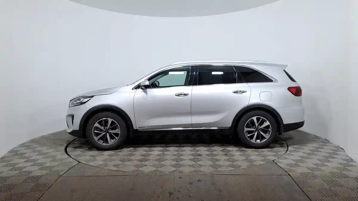 Kia Sorento 2019 года за 13 113 000 тг. в Астана