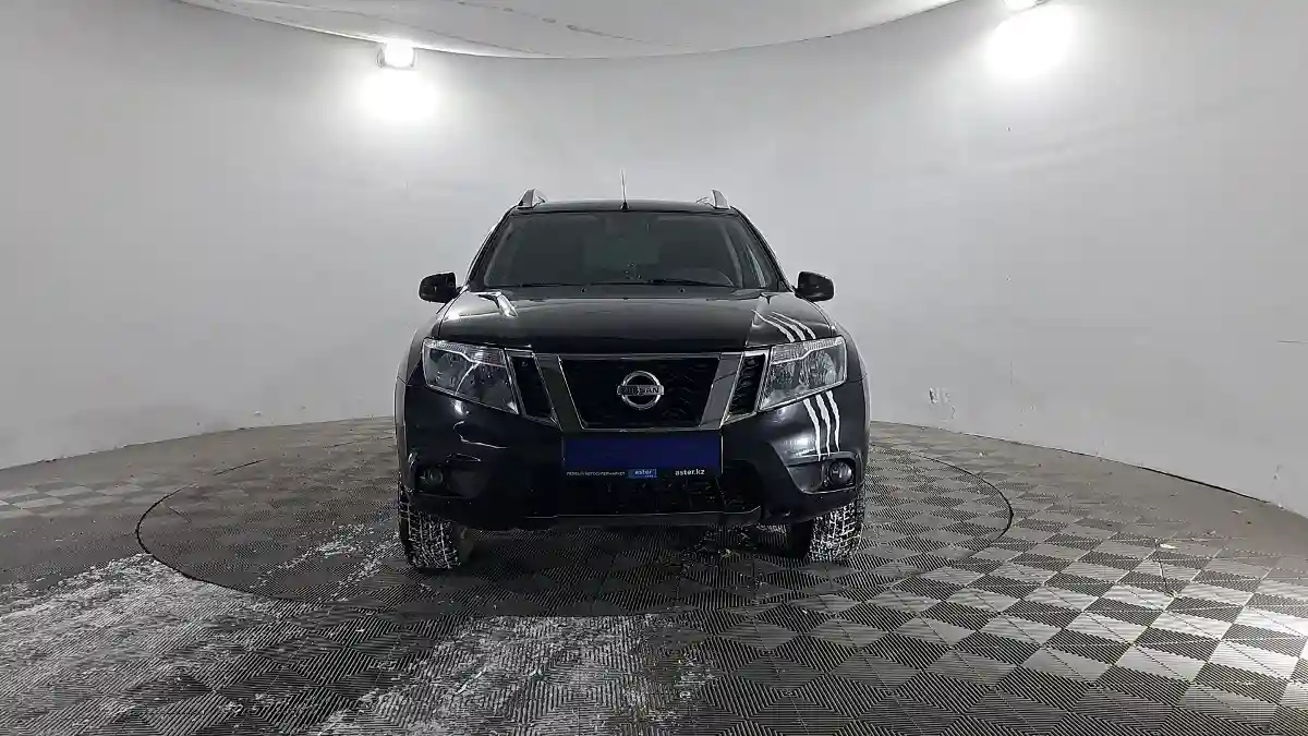 Nissan Terrano 2018 года за 5 990 000 тг. в Павлодар