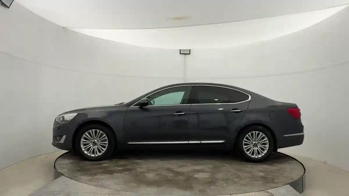 Kia Cadenza 2015 года за 6 560 000 тг. в Актобе