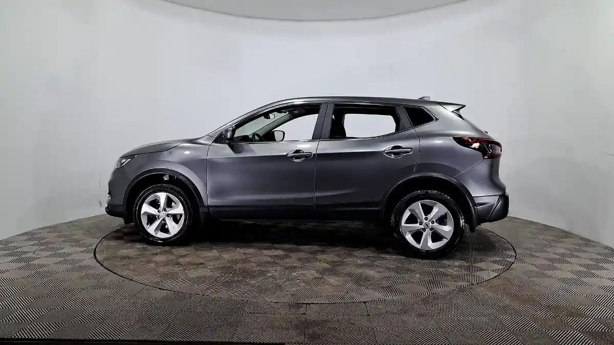 Nissan Qashqai 2019 года за 8 355 000 тг. в Астана