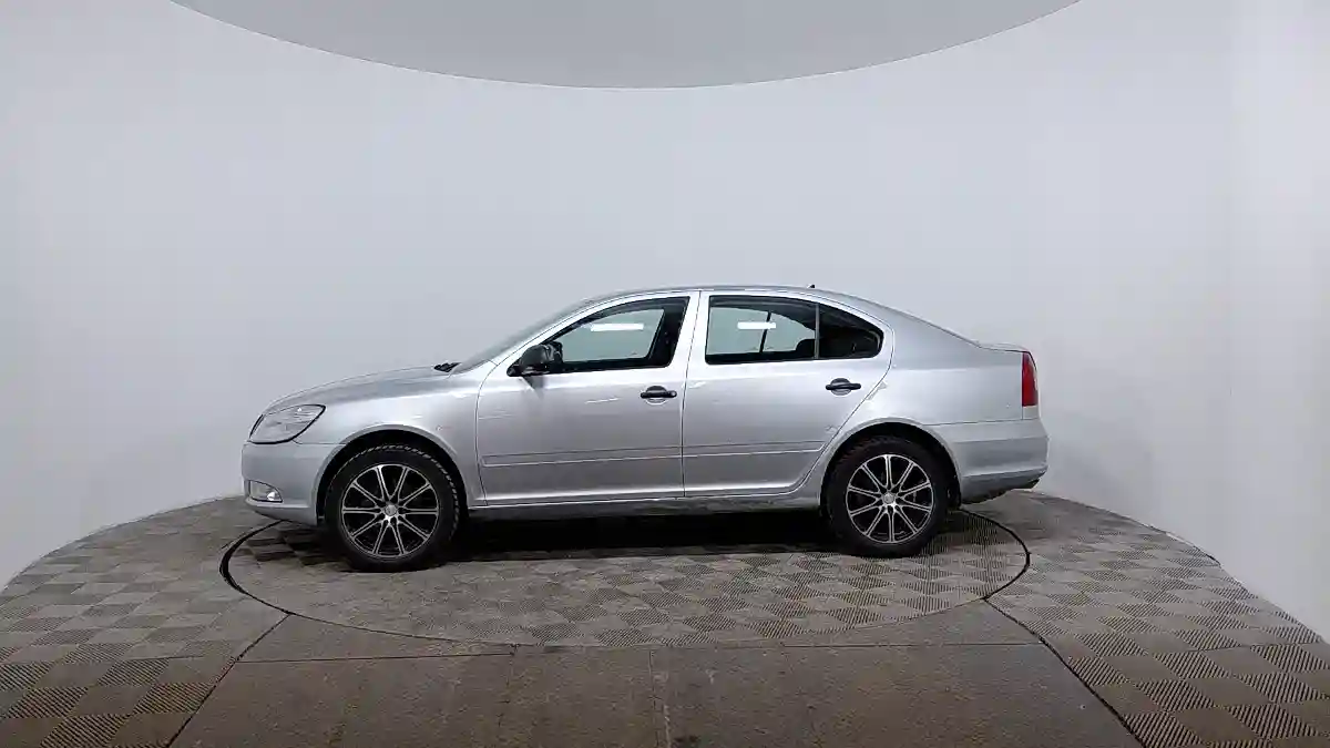 Skoda Octavia 2012 года за 2 525 000 тг. в Астана