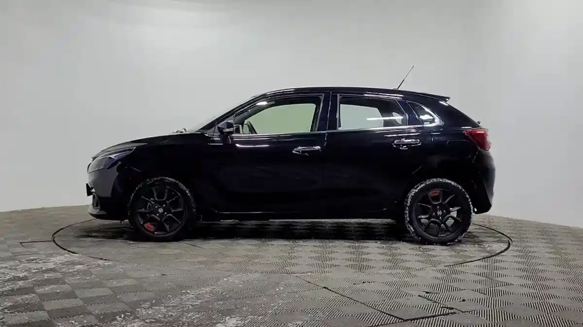 Suzuki Baleno 2022 года за 5 947 000 тг. в Алматы