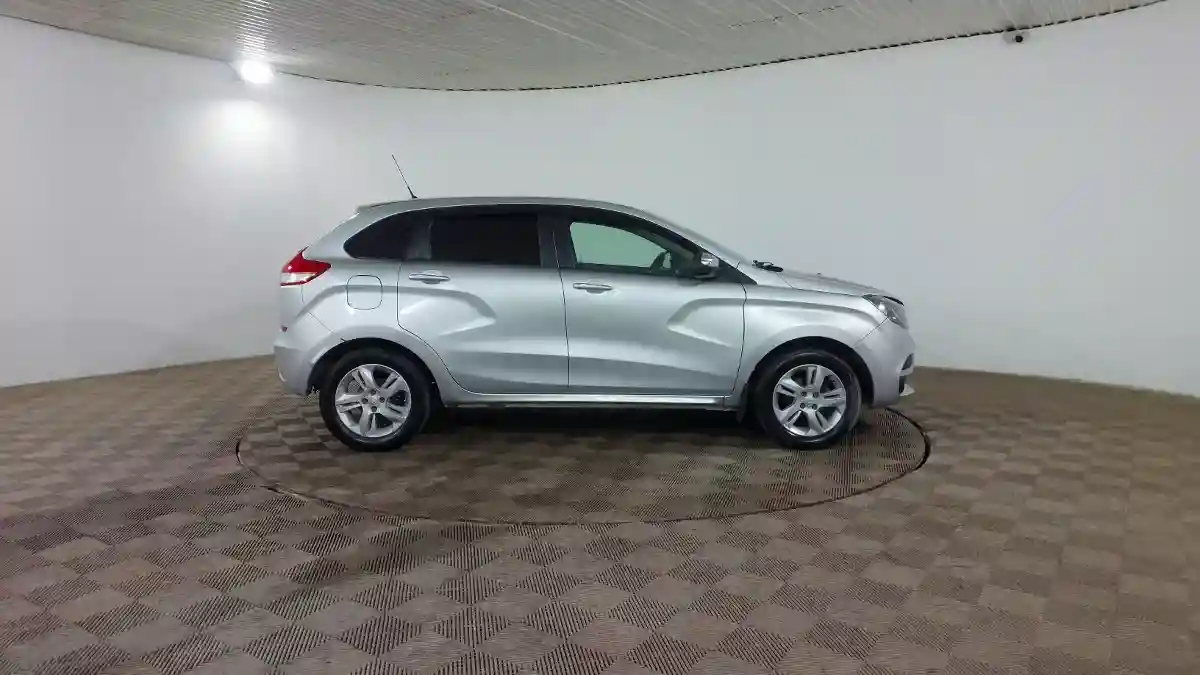 LADA (ВАЗ) XRAY 2018 года за 2 910 000 тг. в Шымкент