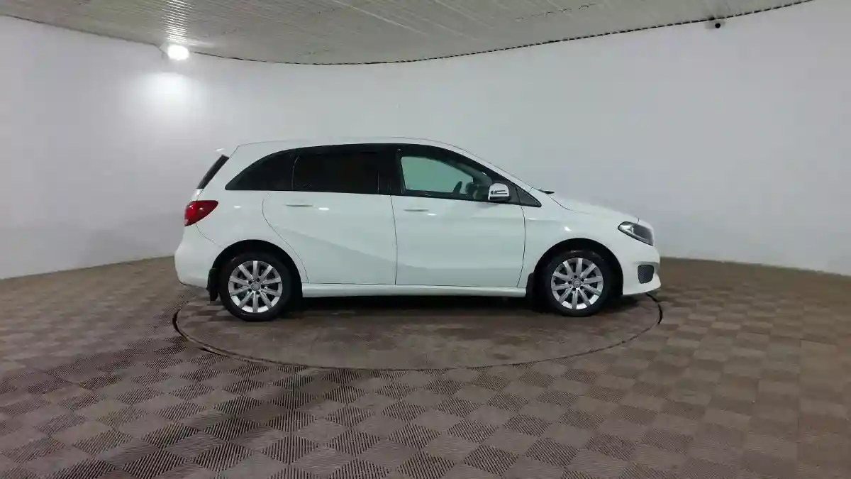 Mercedes-Benz B-Класс 2015 года за 6 680 000 тг. в Шымкент