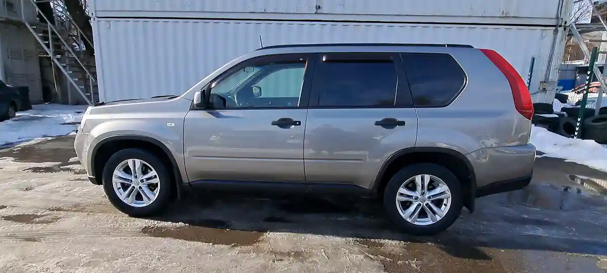 Nissan X-Trail 2013 года за 6 216 000 тг. в Алматы