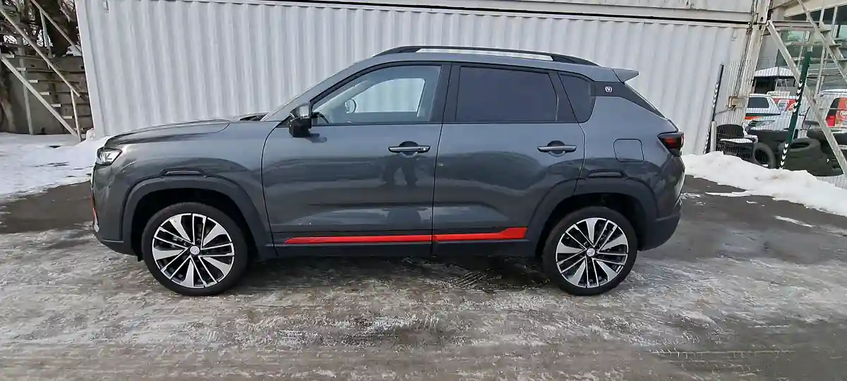 Changan CS35PLUS 2024 года за 7 515 000 тг. в Алматы