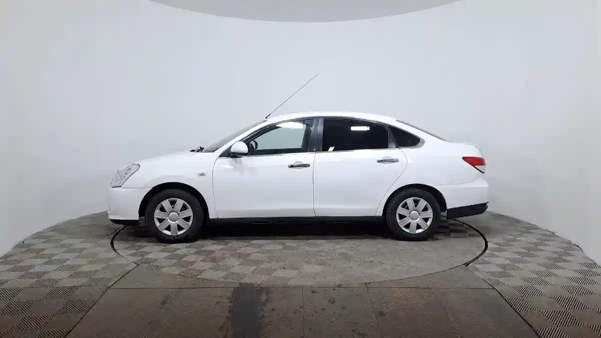 Nissan Almera 2014 года за 2 390 000 тг. в Астана